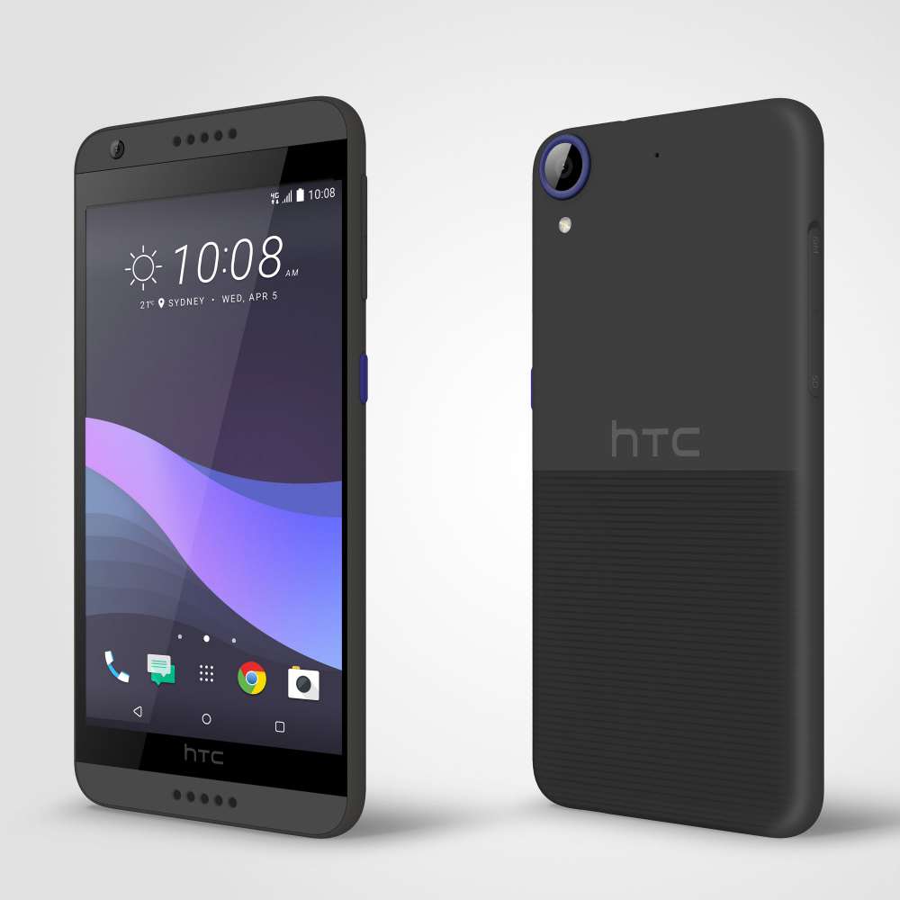 HTC Desire 650