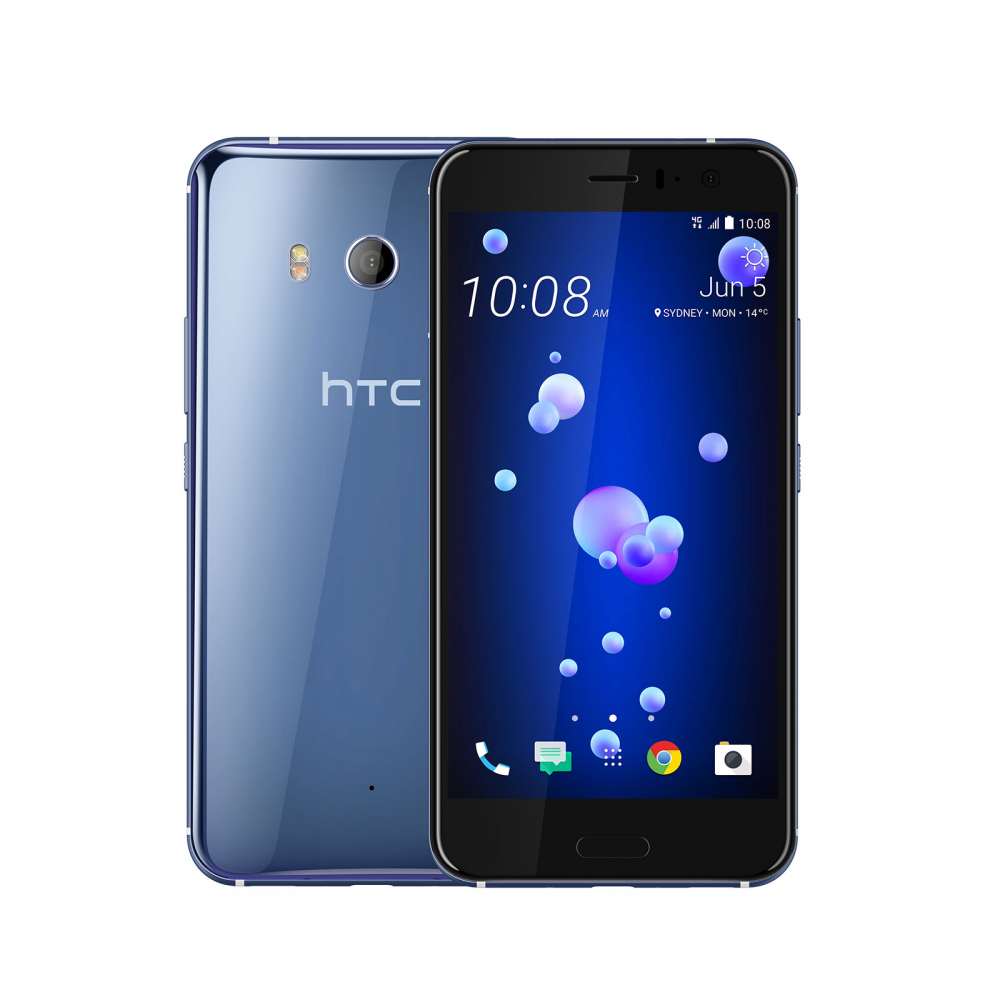 HTC U11