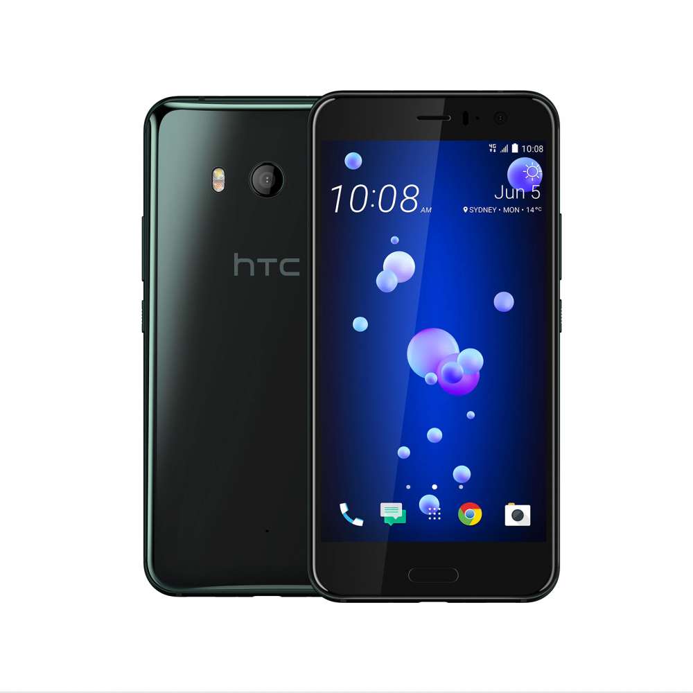 HTC U11