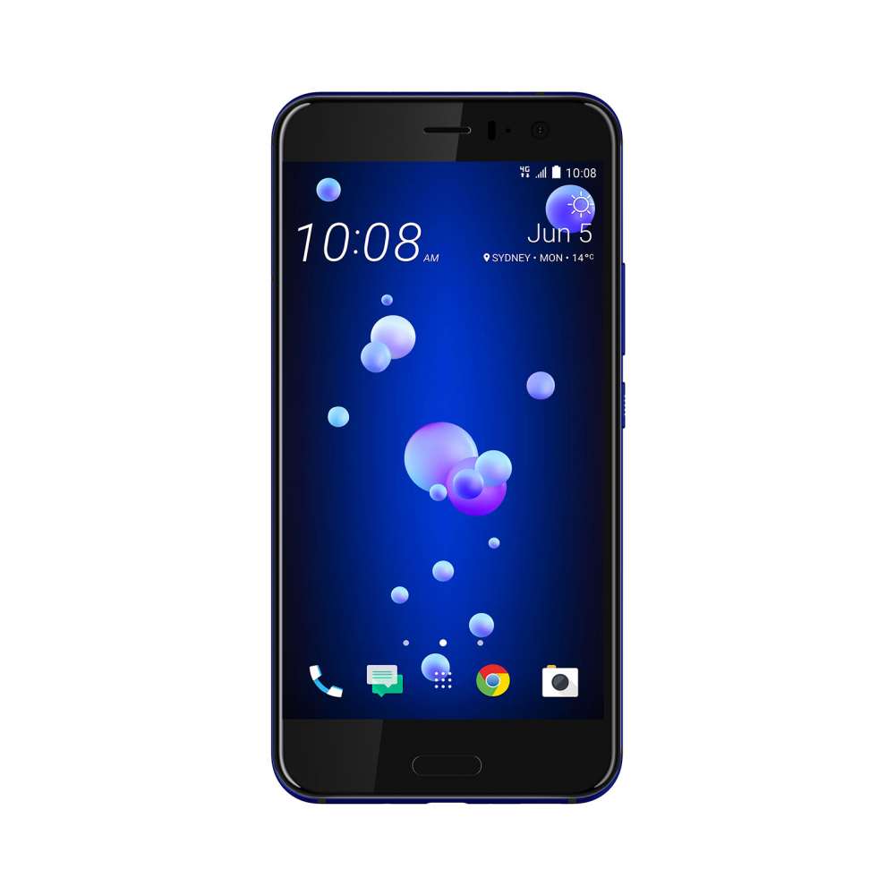 HTC U11