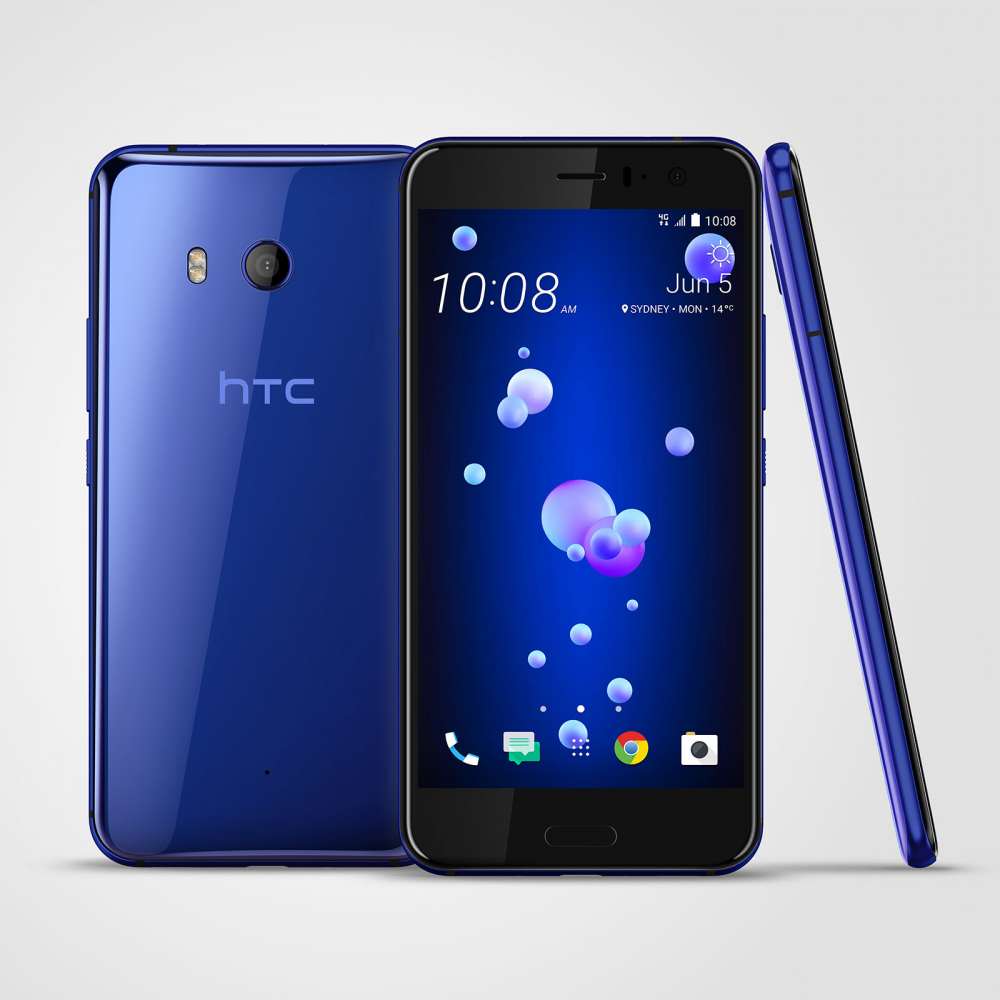 HTC U11