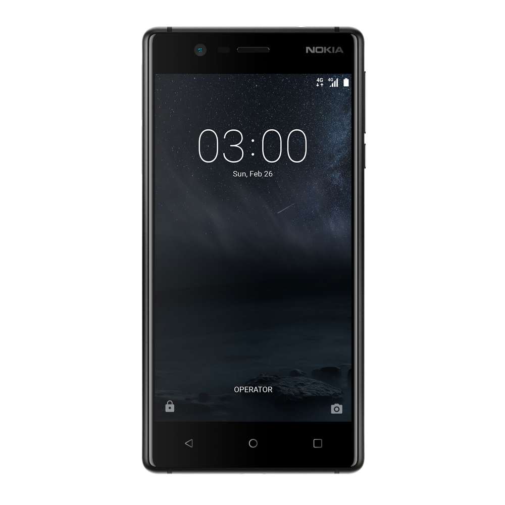 Nokia 3