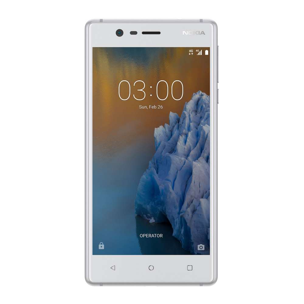 Nokia 3