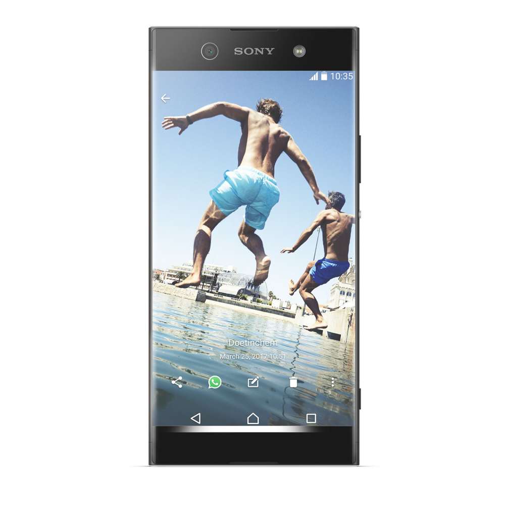 Sony Xperia XA1 Ultra