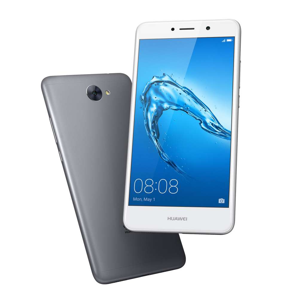 Huawei Y7 2017
