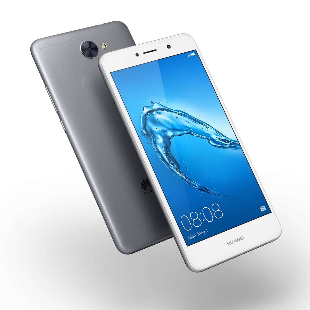 Huawei Y7 2017