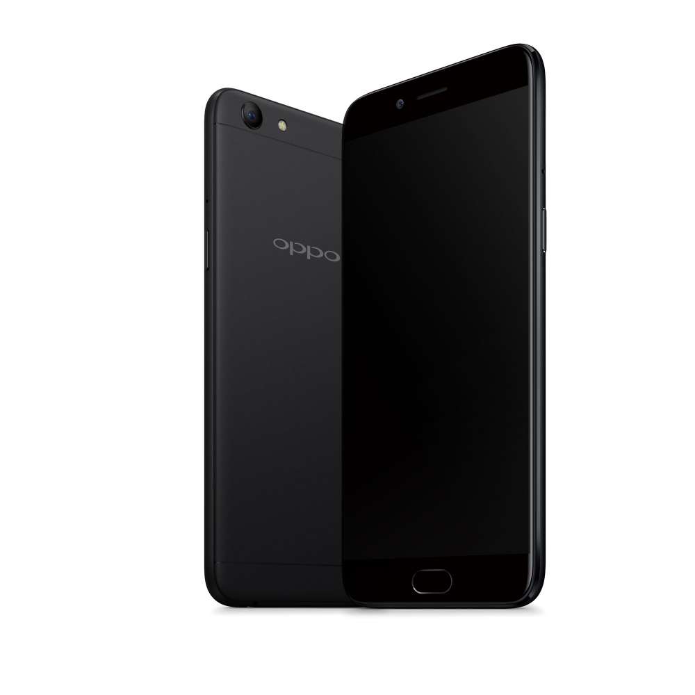 Oppo A77