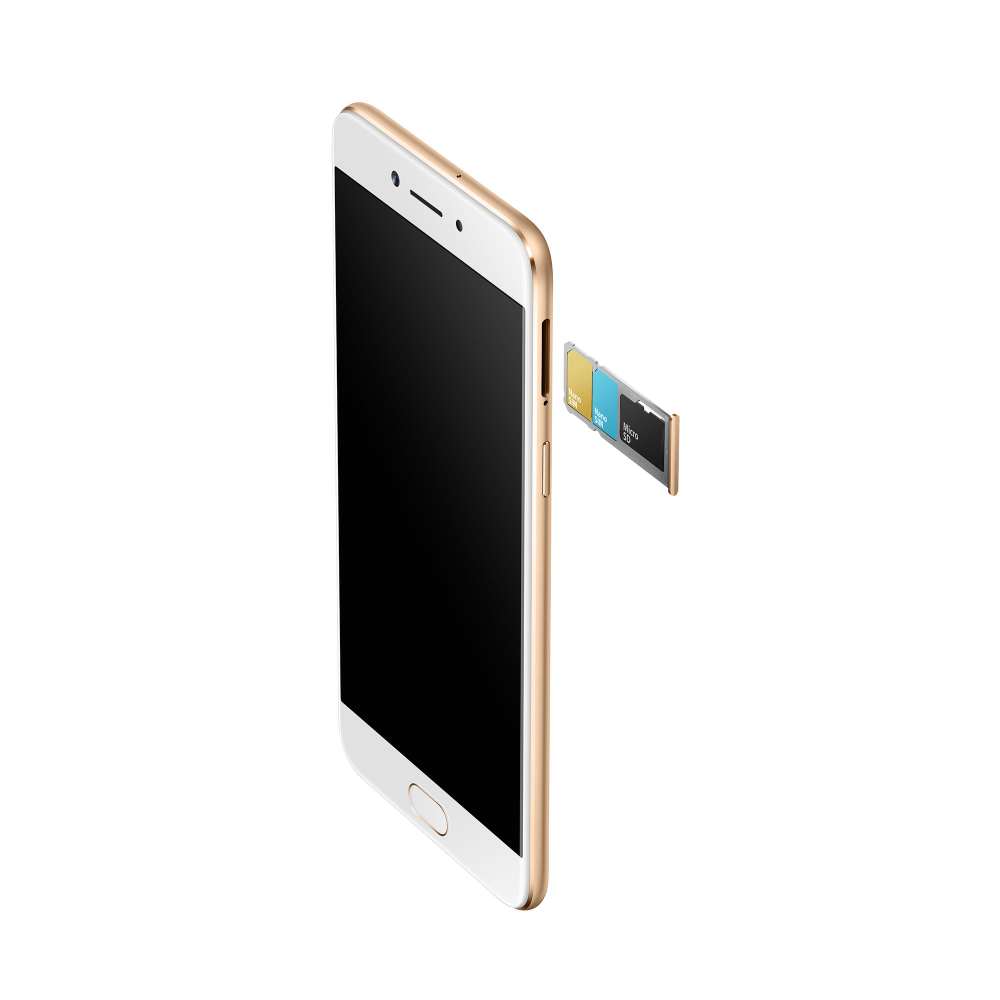 Oppo A77