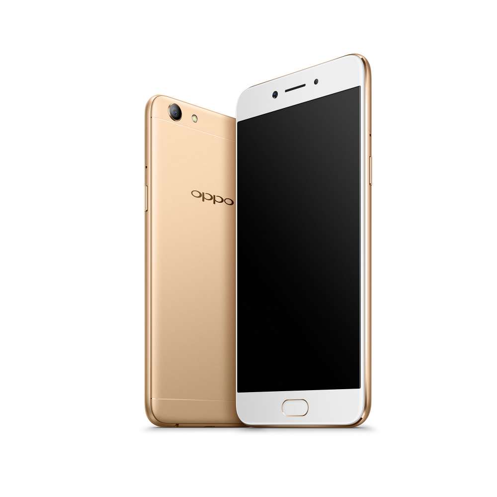 Oppo A77