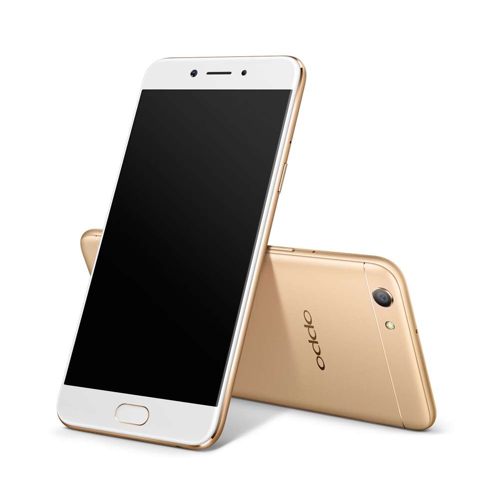 Oppo A77