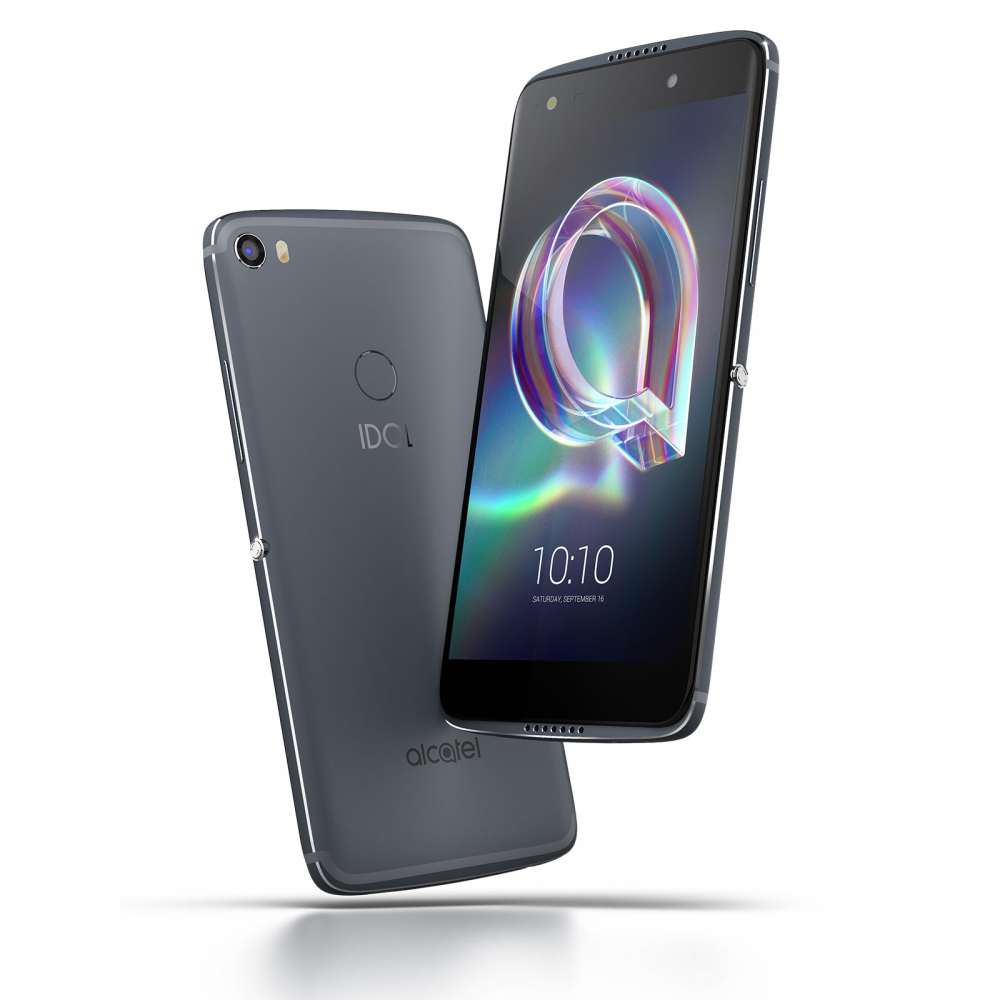 Alcatel Idol 5S