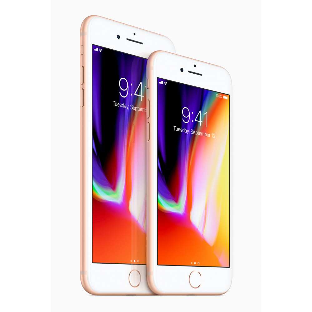 Apple iPhone 8 Plus