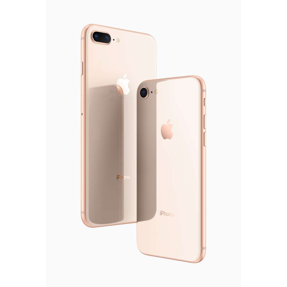 Apple iPhone 8 Plus