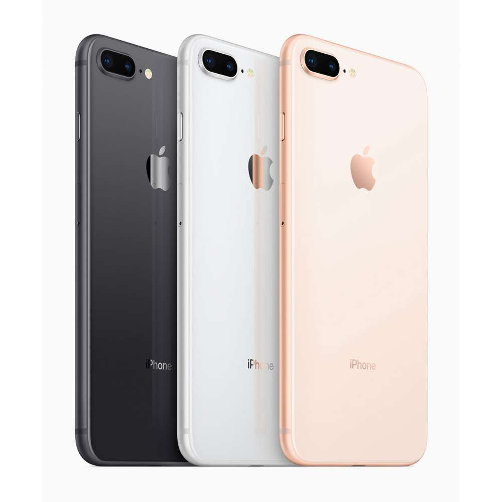 Apple iPhone 8 Plus