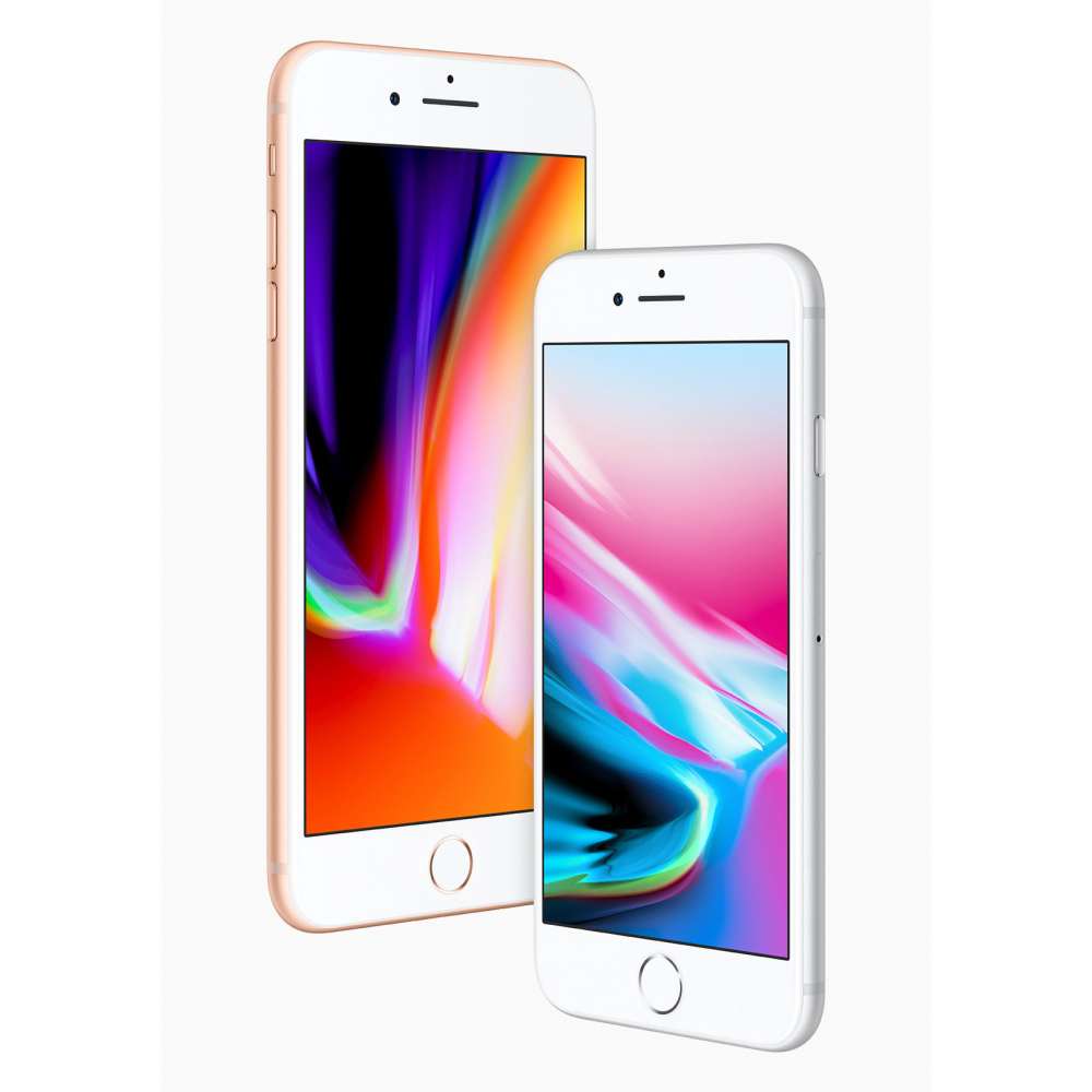 Apple iPhone 8 Plus