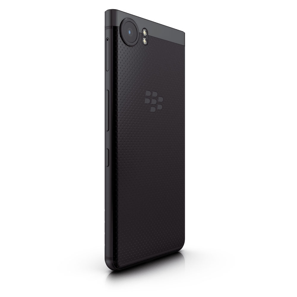 BlackBerry KeyOne Black Edition