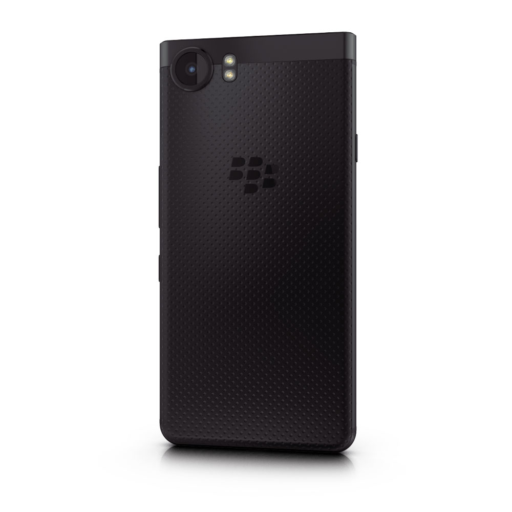 BlackBerry KeyOne Black Edition