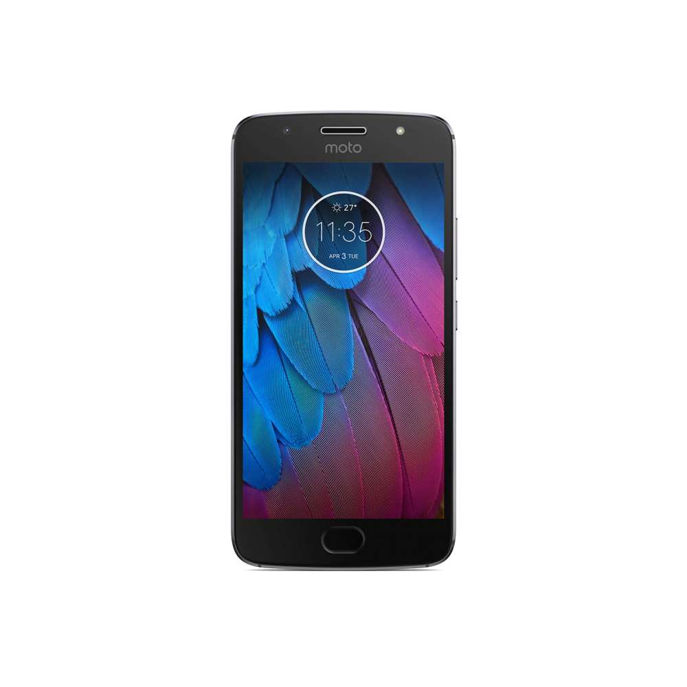 Motorola G5S