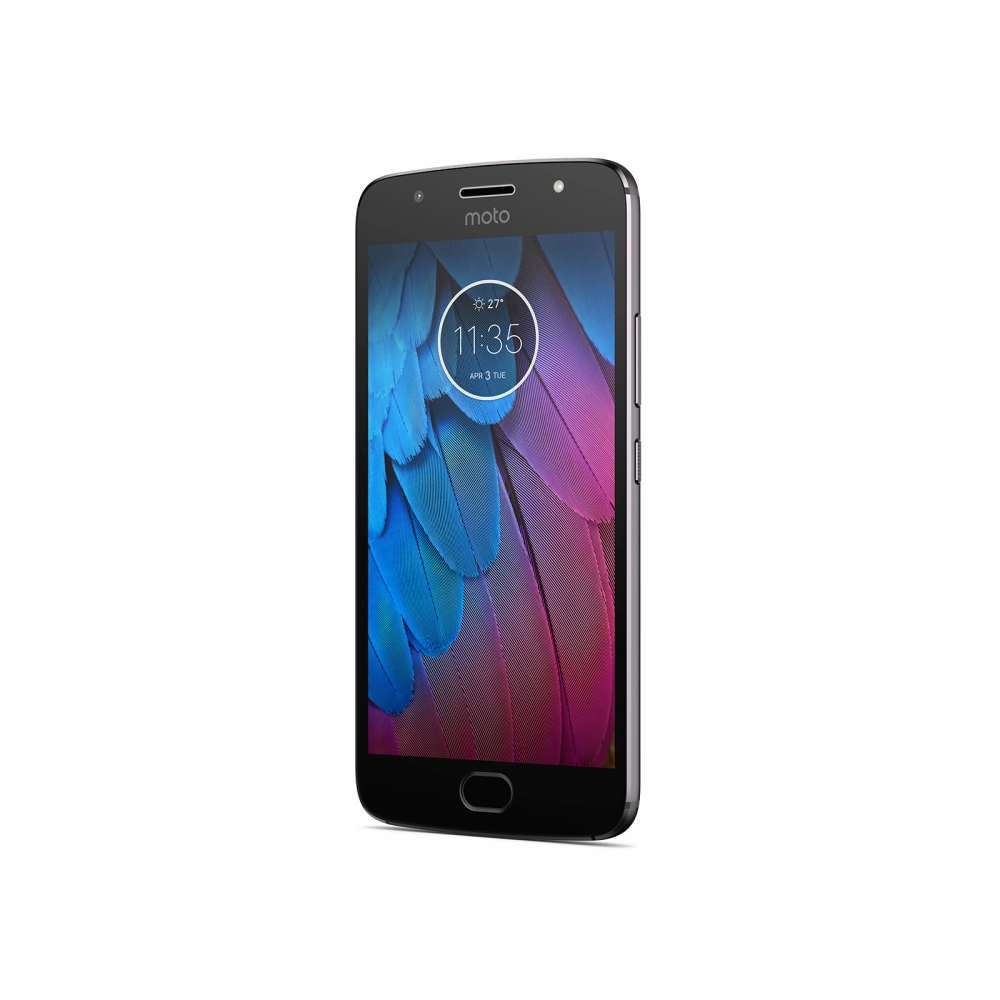 Motorola G5S