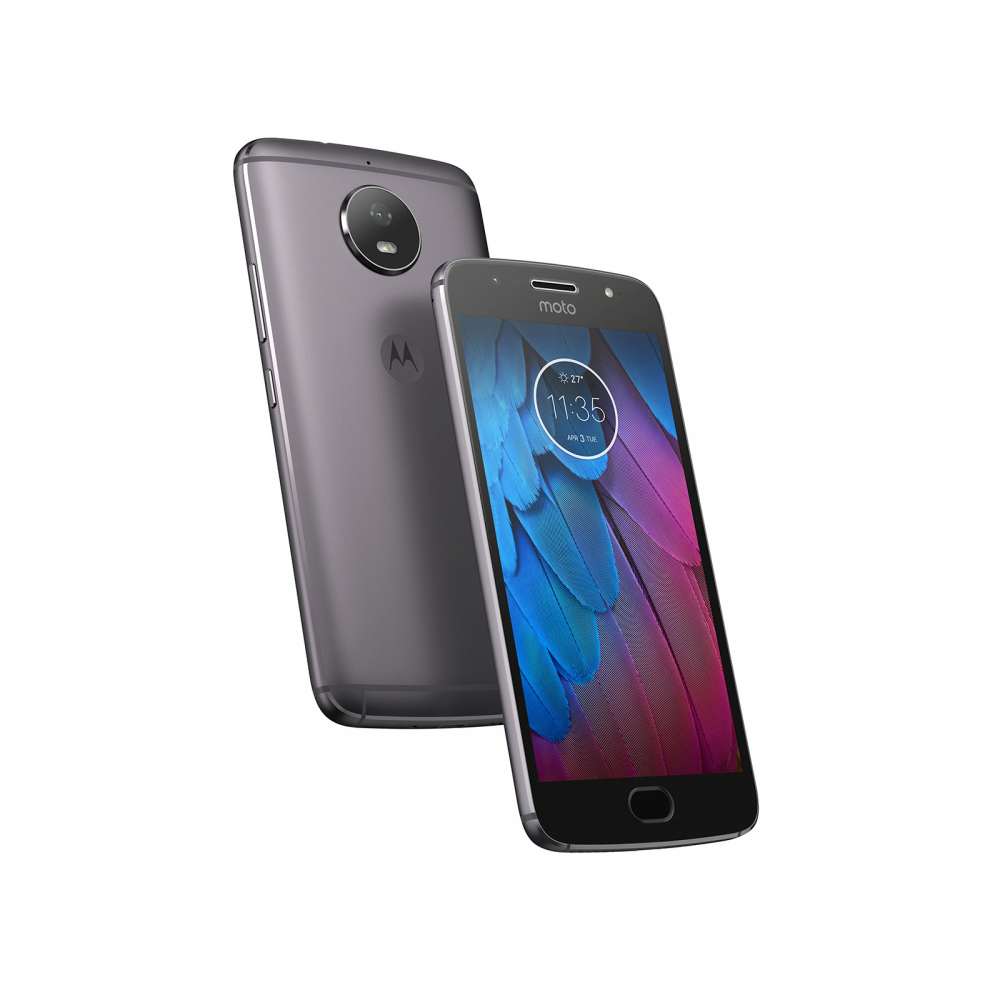 Motorola G5S