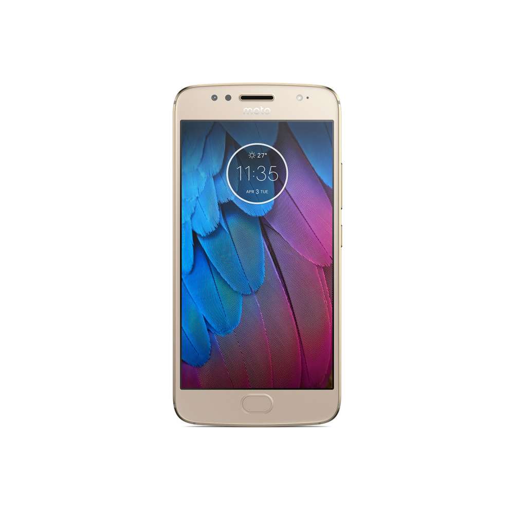 Motorola G5S