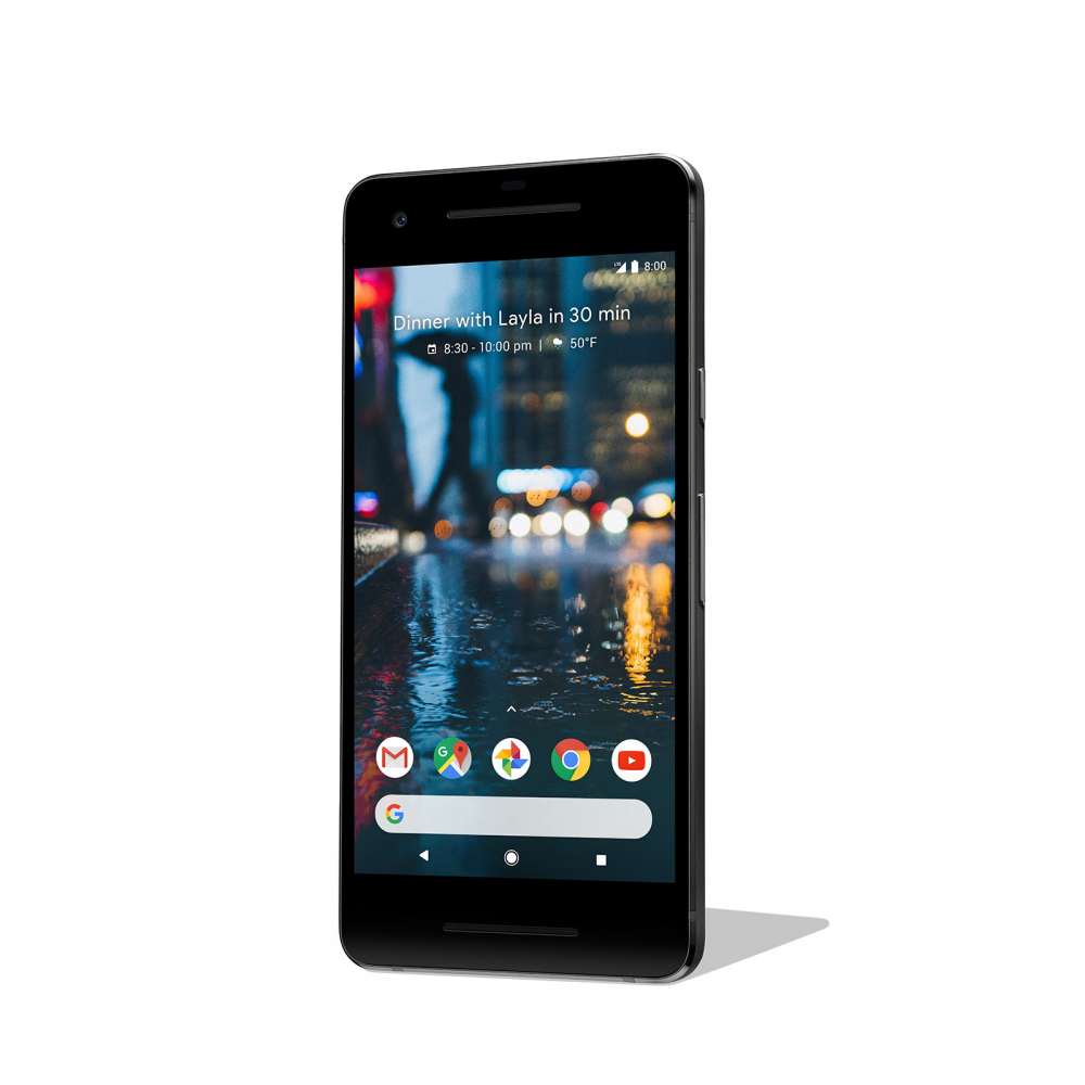 Google Pixel 2