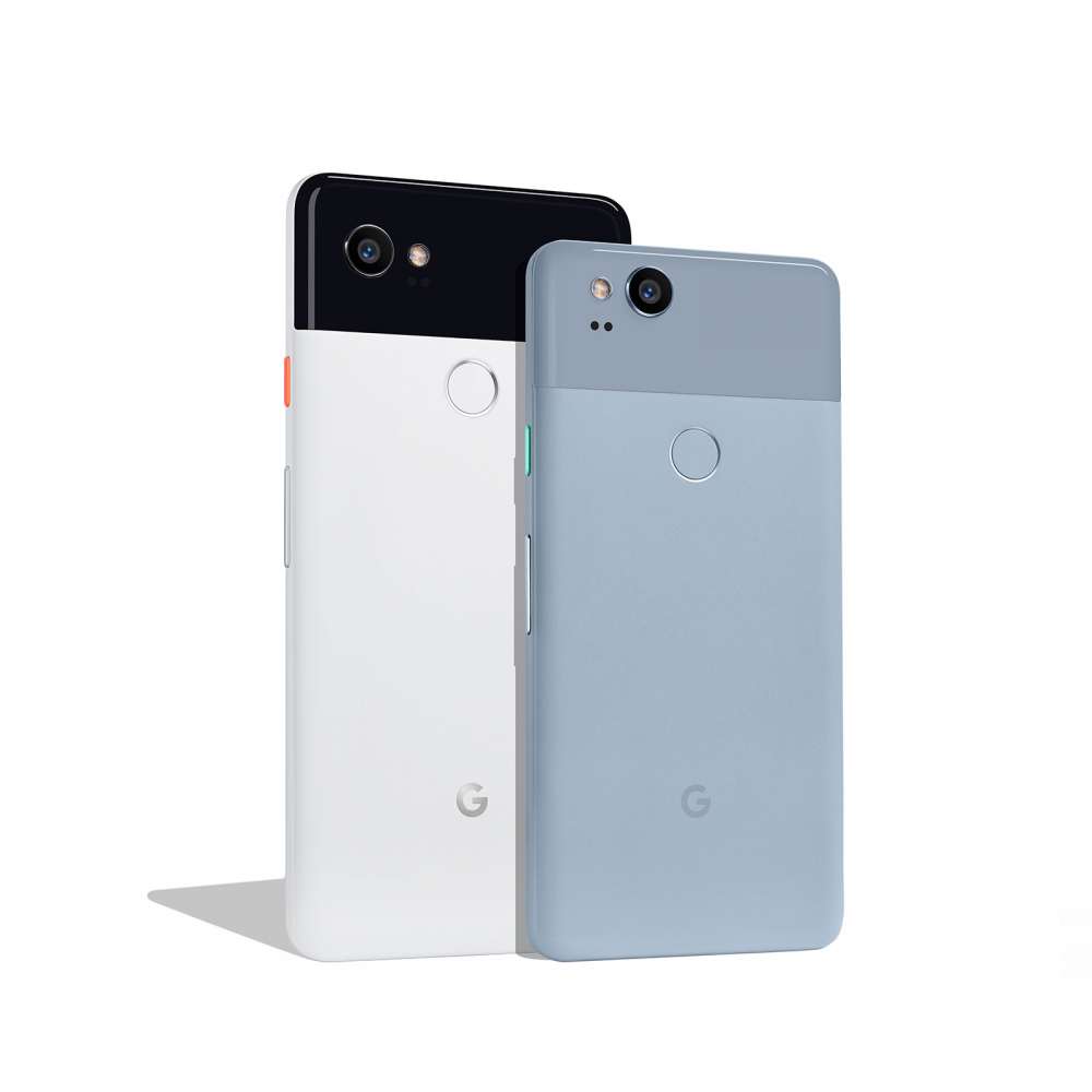 Google Pixel 2
