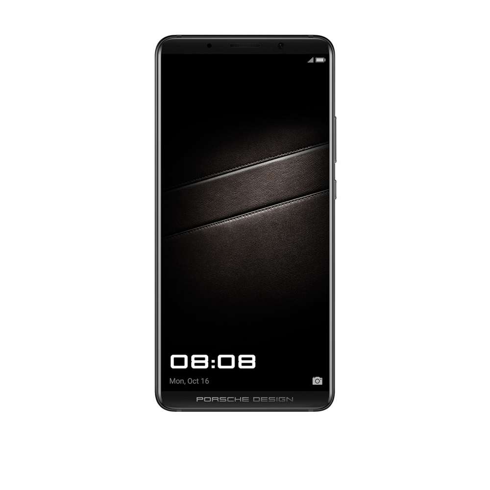 Porsche Design Huawei Mate 10 Pro