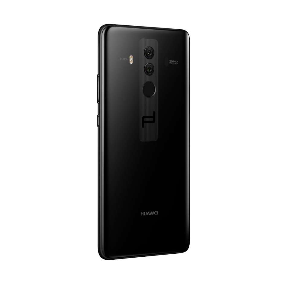 Porsche Design Huawei Mate 10 Pro