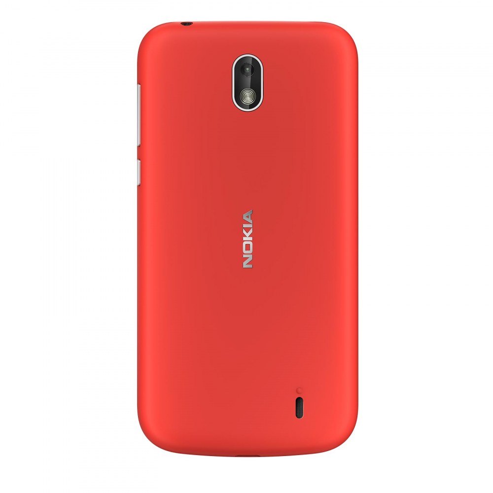 Nokia 1
