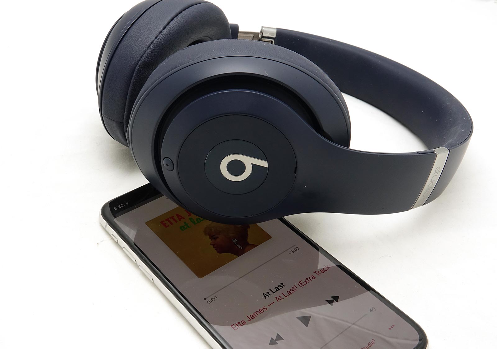 Review: Beats Studio 3 Wireless noise-cancellation headphones – Pickr