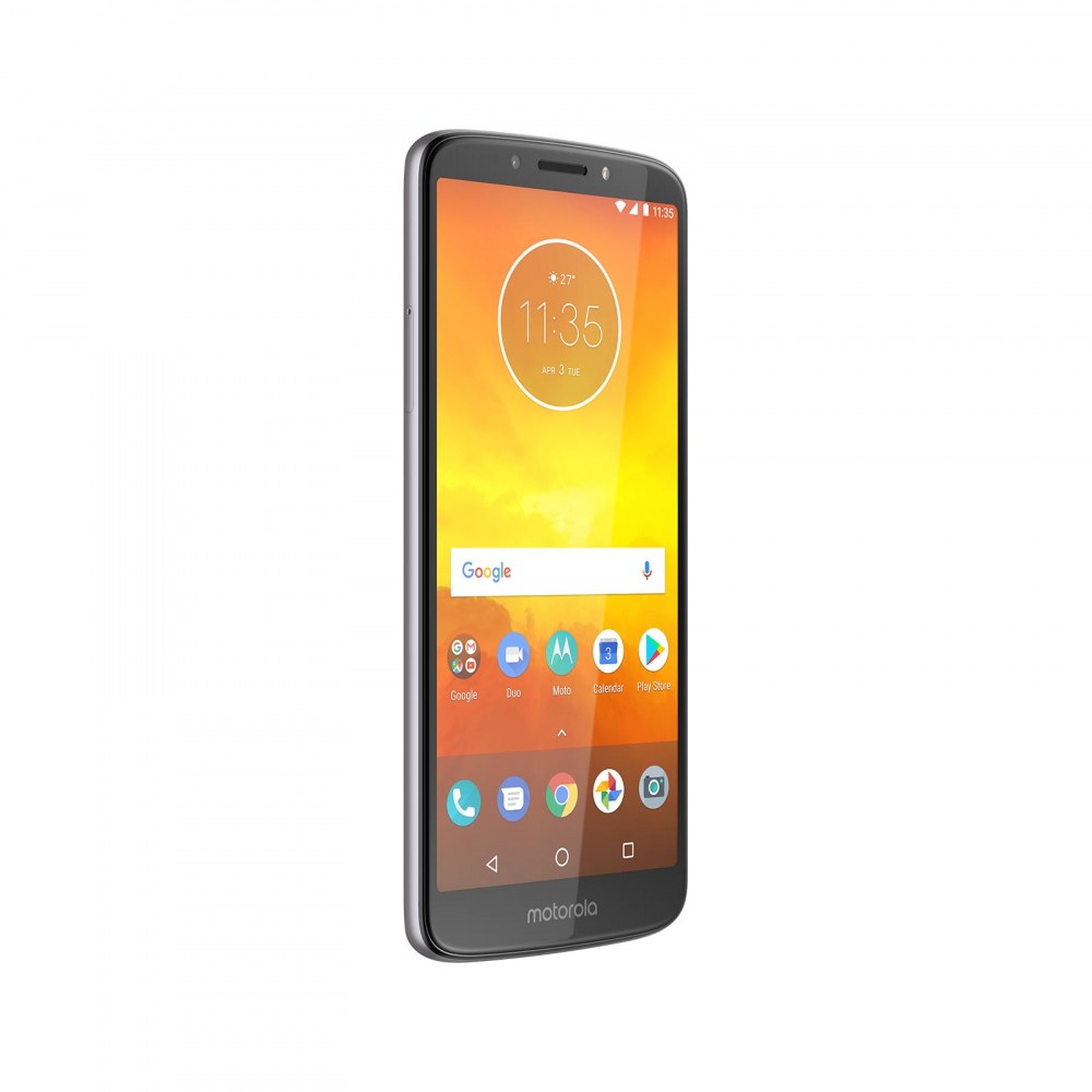 Motorola E5