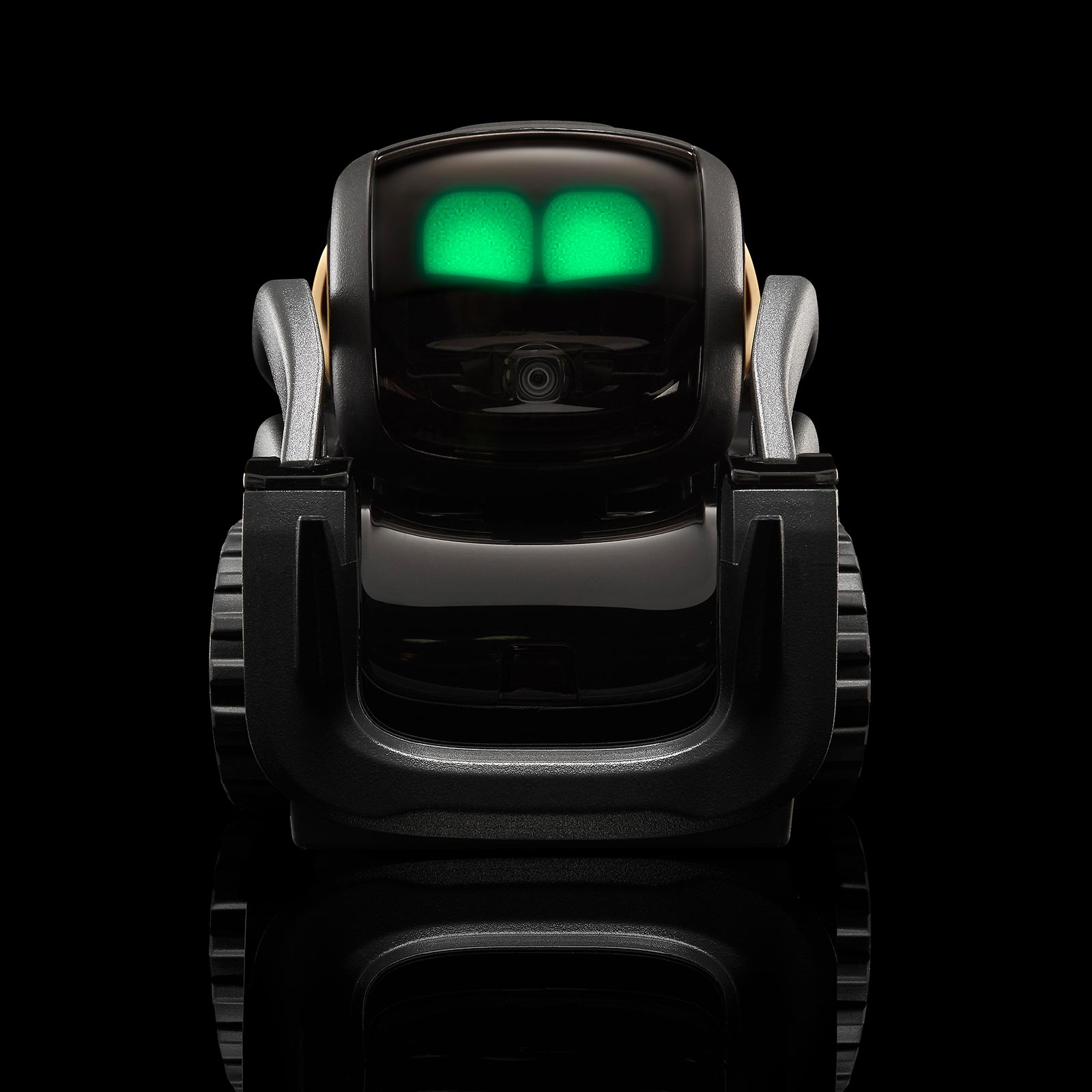 Anki connects robots with personality in Vector – Pickr