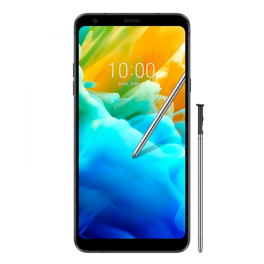 LG Q Stylus