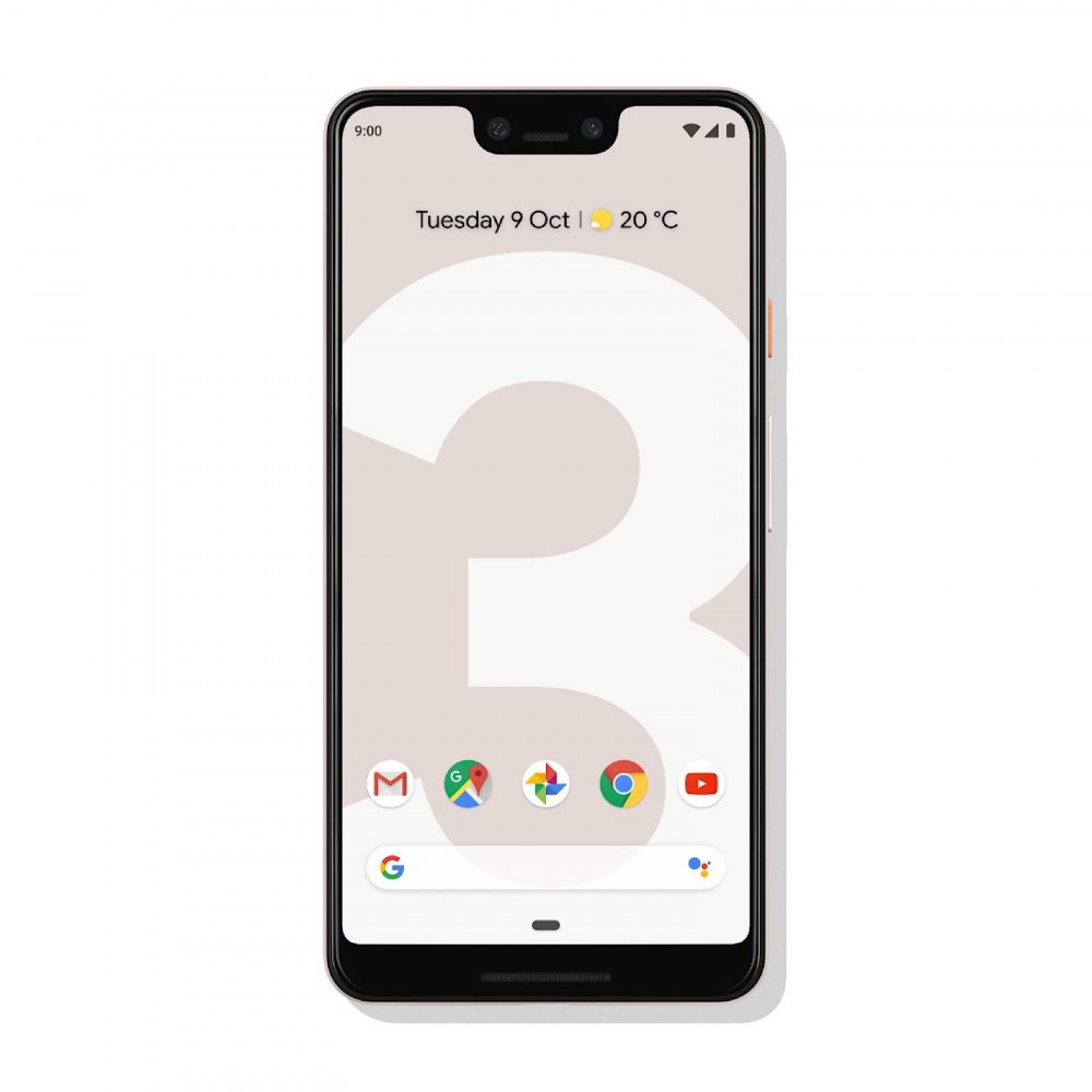 Google Pixel 3 XL