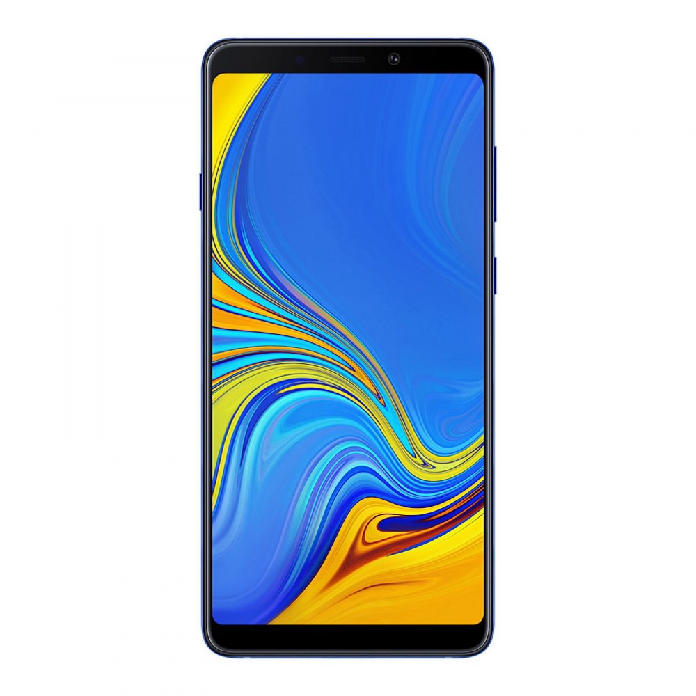 Samsung Galaxy A9 (2018)