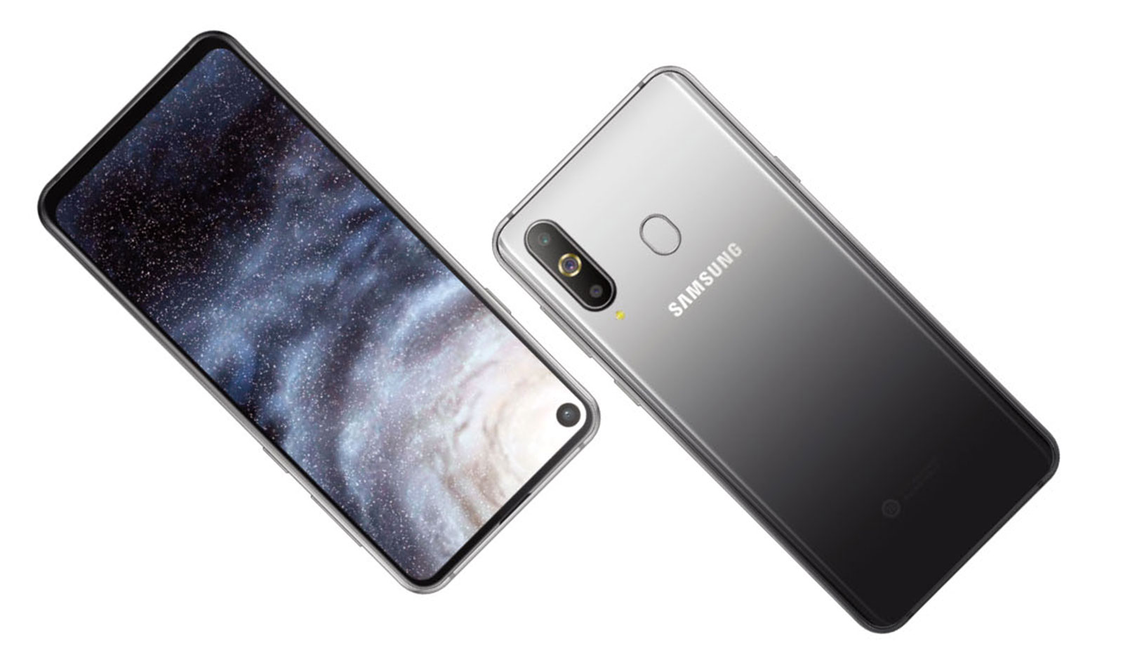 Samsung Galaxy S10 To Have Cryptocurrency Wallet?