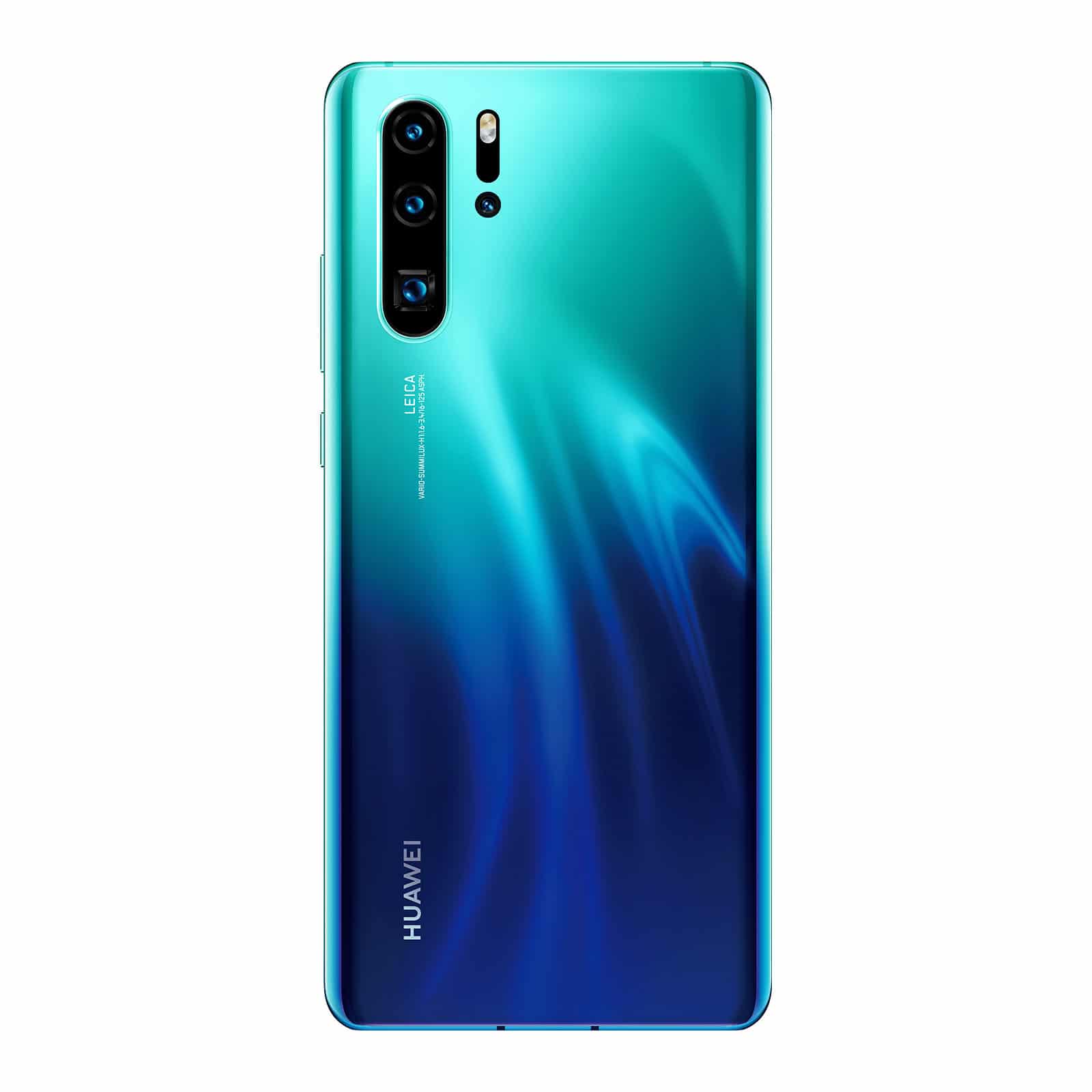 Huawei reinvents the smartphone camera in P30 P30 Pro Pickr