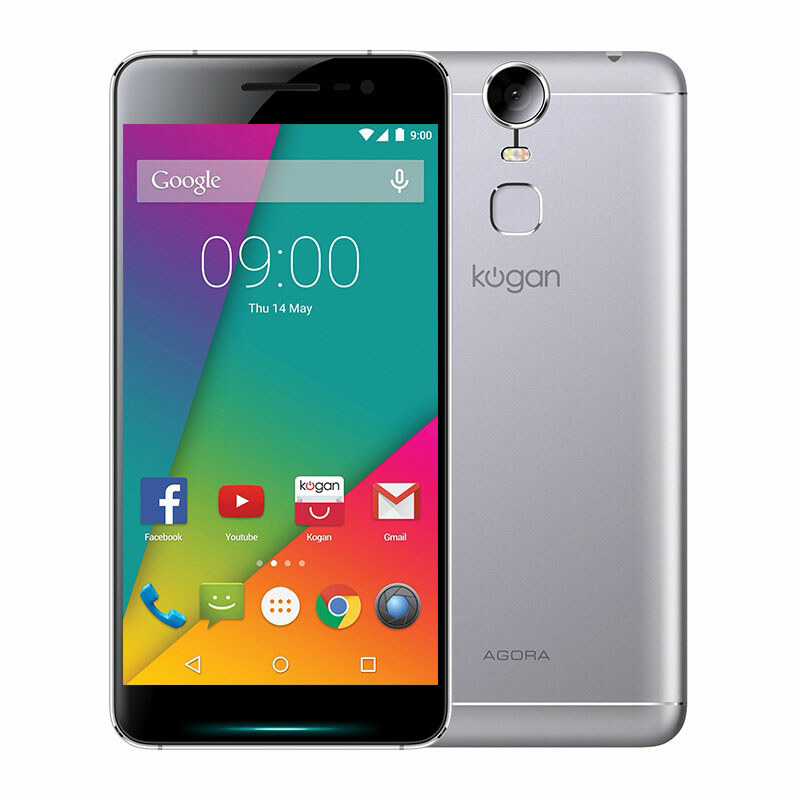 Kogan Agora 6 Plus