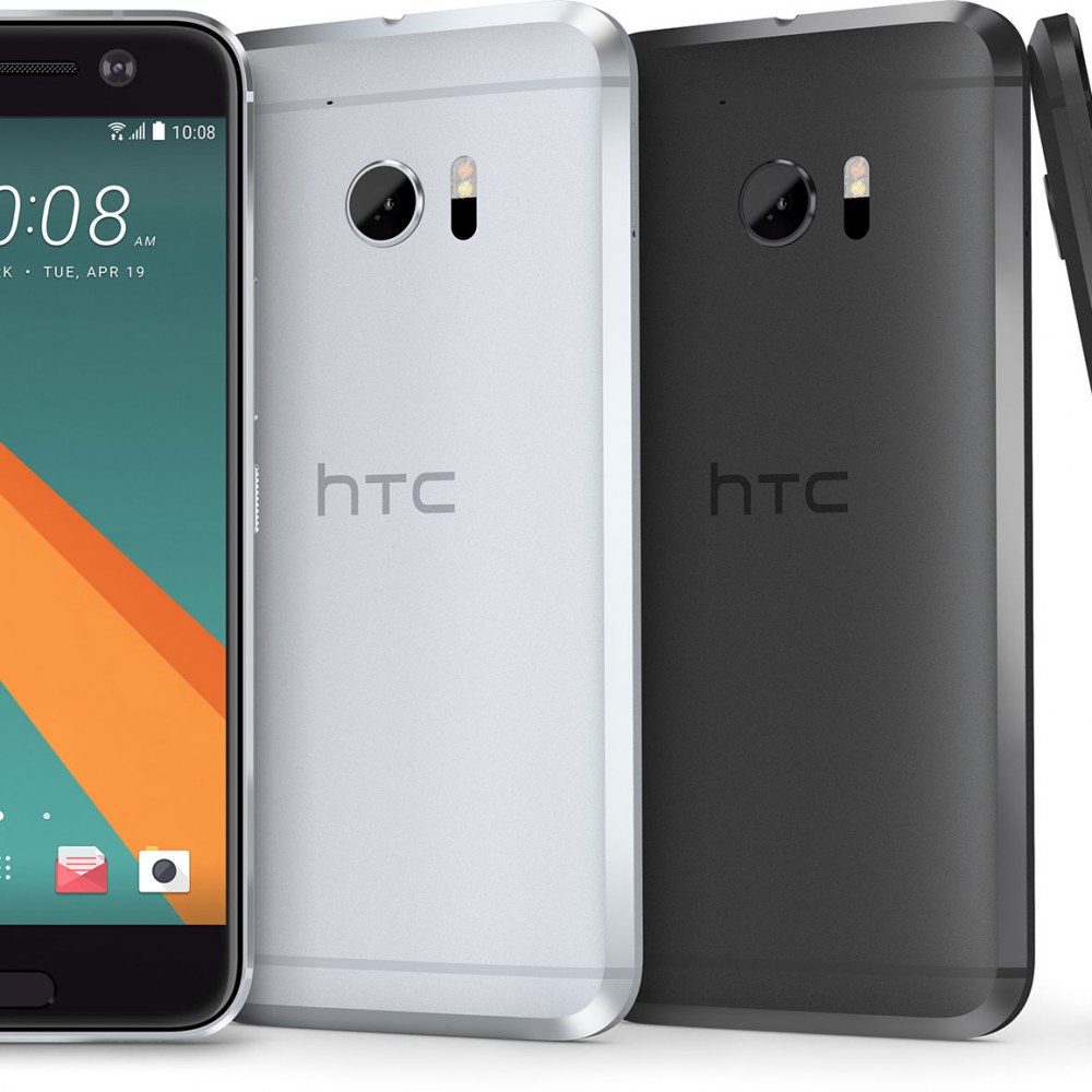 HTC 10