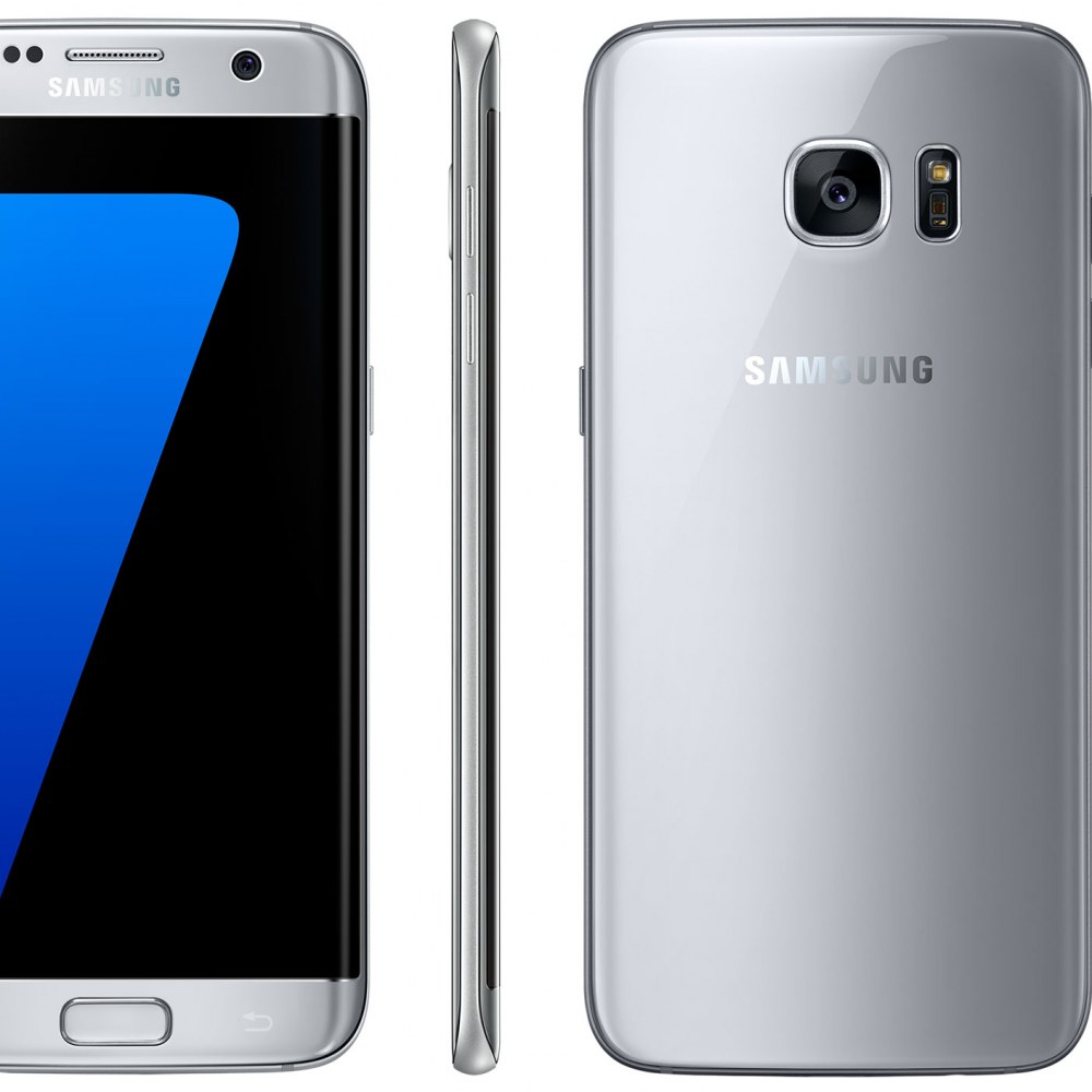 Samsung Galaxy S7 Edge