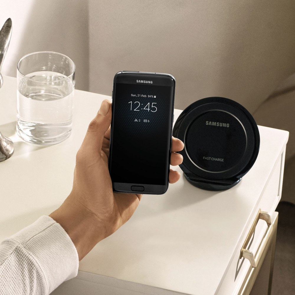 Samsung Galaxy S7 Edge