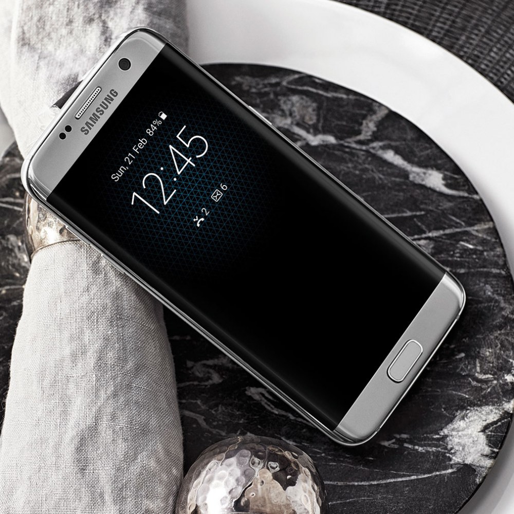 Samsung Galaxy S7 Edge