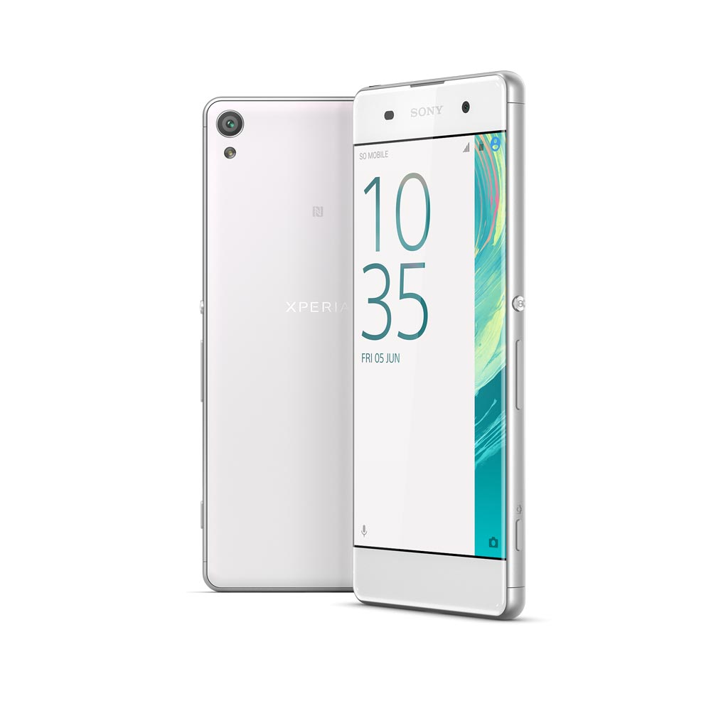 Sony Xperia X