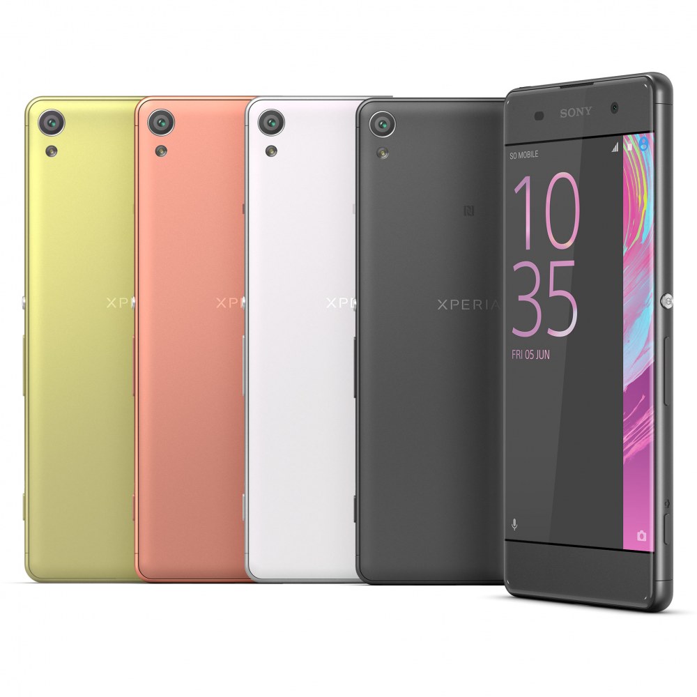 Sony Xperia XA